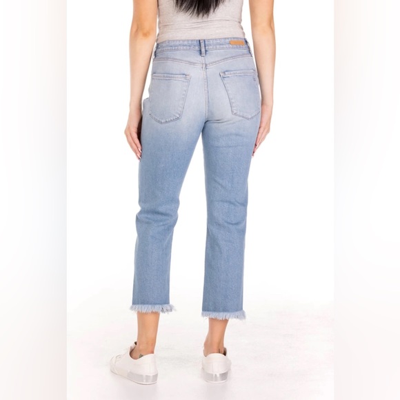 NWT ARTICLES OF SOCIETY KATE JEANS - Picture 4 of 4